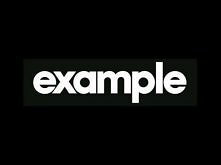 Example - Changed The Way You Kiss Me (Mensah Remix)