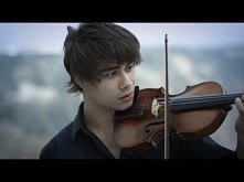 Alexander Rybak - Europe's Skies