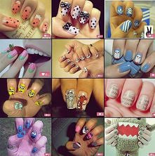 Nails