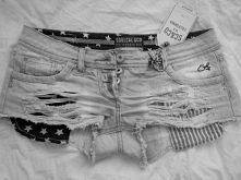 szorty