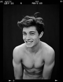 Lachowski. <3