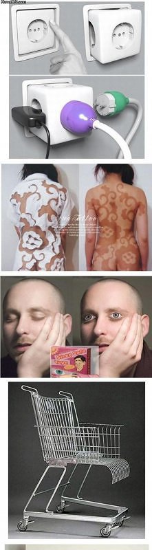 Dłuuga lista. Co najlepsze?