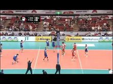 Niesamowita obrona Michała Kubiaka czyli "Poszedł jak dzik w żołędzie"