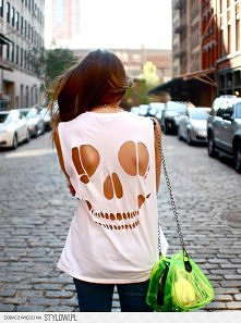 Tunika dla nastolatek