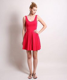 sukienka by topshop. ;)