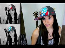 Super Bass - Nicki Minaj (De-Mix) ft. Megan Nicole