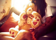 Teddy ;3