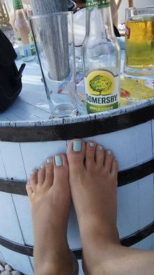 <3 Somersby <3