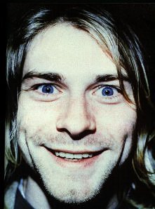 Kurt Cobain