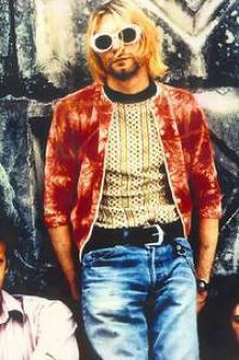 Kurt Cobain