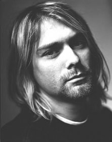 Kurt Cobain