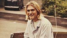 Kurt Cobain