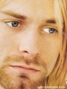 Kurt Cobain