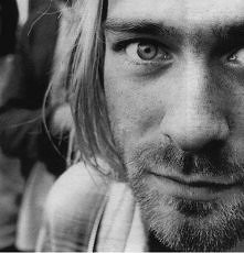 Kurt Cobain