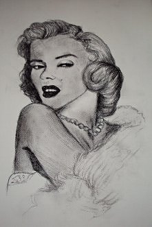 Marilyn Monroe