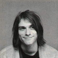 Kurt Cobain