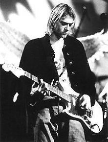 Kurt Cobain