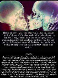 Nie wiesz i to jest najlepsze