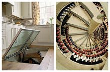 taka piwniczka na wina :D