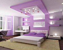 fioletowa sypialnia nr2