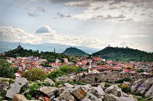 Plovdiv, Bulgaria