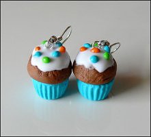 smakowite kolczyki :)