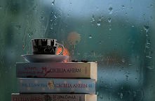 długie jesienne wieczory......