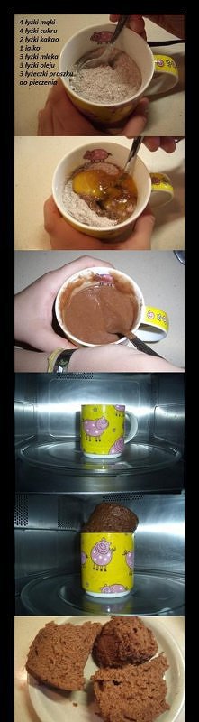 Na extremalnie szybko : D