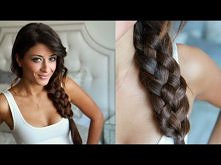 How To: Five (5) Strand Braid