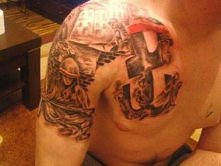 POWSTANIE WARSZAWSKIE