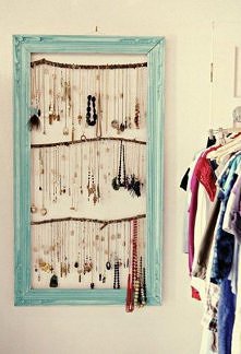 Kolczykowe lusterko :3