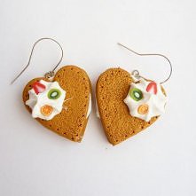 Ciastka xxl srebro