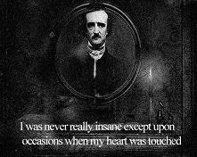 Edgar Allan Poe