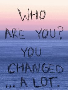 change