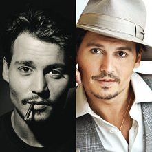 Johnny Deep <3