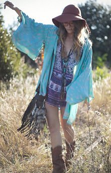 BOHO