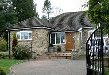 angielska wieś? czemu nie...