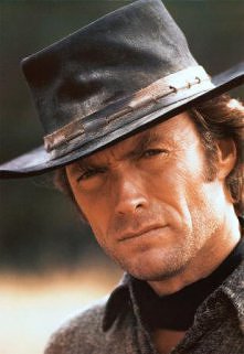 Clint Eastwood