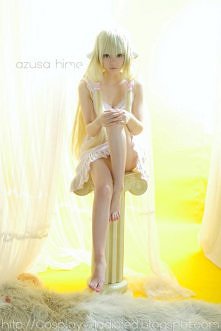 Chii - Chobits