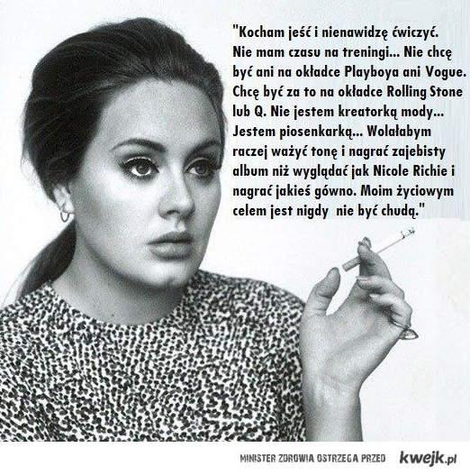 Adele