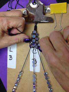 bransoletka tutorial