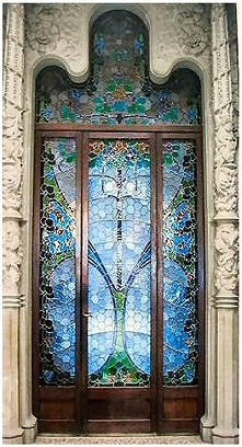 Casa Navás (Reus /Spain)