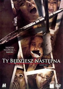 'ty będziesz następna'