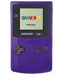 gameboy color