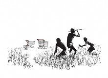 Banksy#3