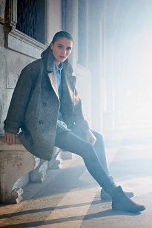 F&F na jesień/ zima 201...