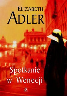 Spotkanie w Wenecji
