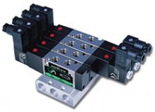 Elektrozawory czyli zawory elektromagnetyczne są niezastąpionym elementem wielu przemysłowych maszyn, narzędzi czy urządzeń. Elektrozawór sterowany jest za pomocą cewki i musi s...