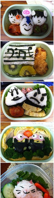 bento