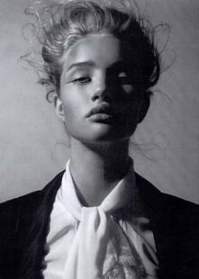 Rosie Huntington-Whiteley